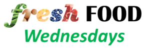 fresh food wed banner