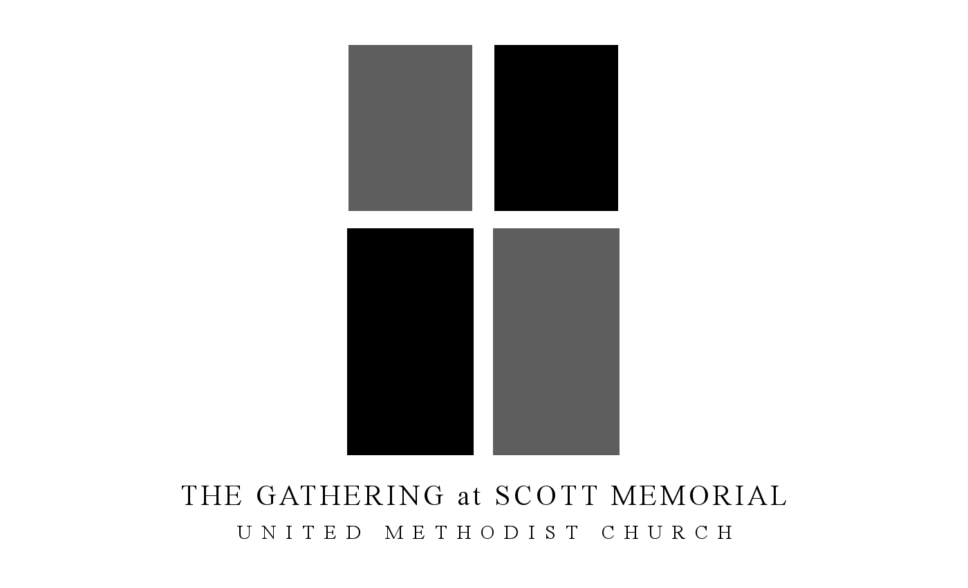 The Gathering at Scott Memorial UMC